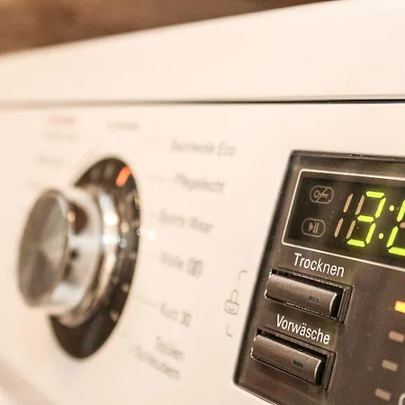 Fischerglueck Apartamento Greetsiel