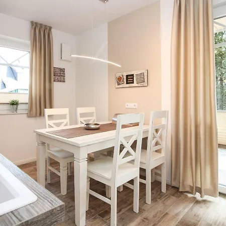 Fischerglueck Greetsiel