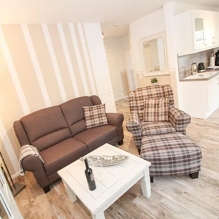 Fischerglueck Greetsiel