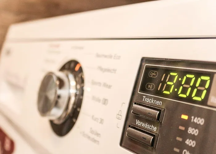 Fischerglueck アパート グレートジール