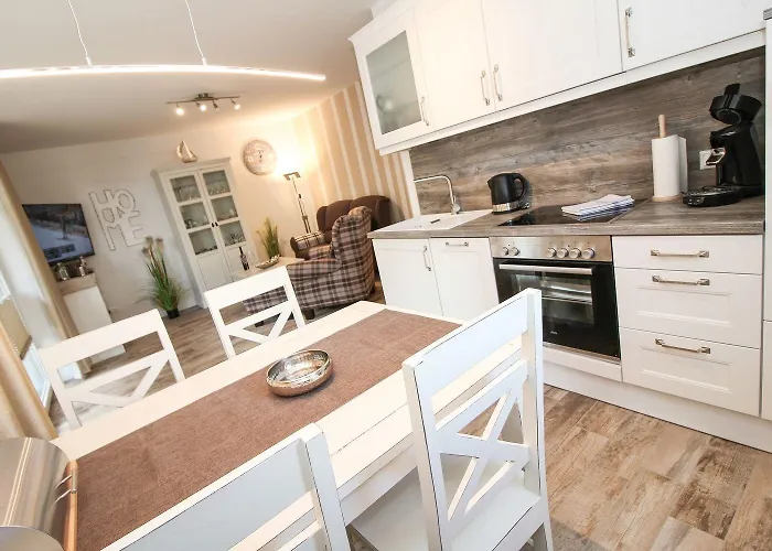 Fischerglueck アパート グレートジール