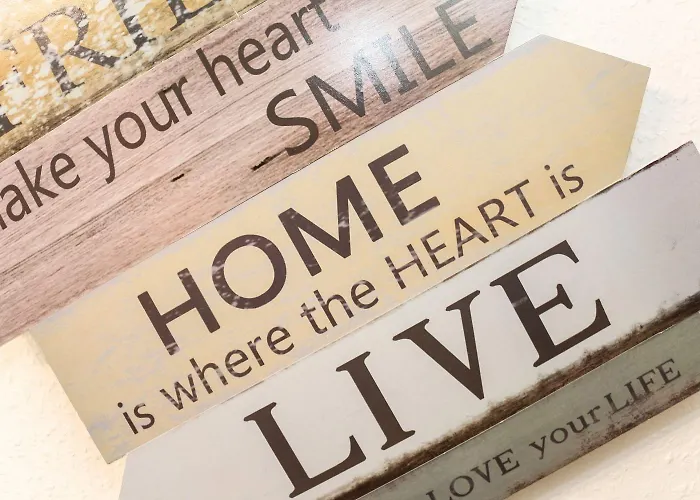 アパート Fischerglueck グレートジール