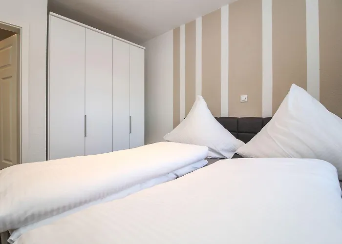 Fischerglueck アパート