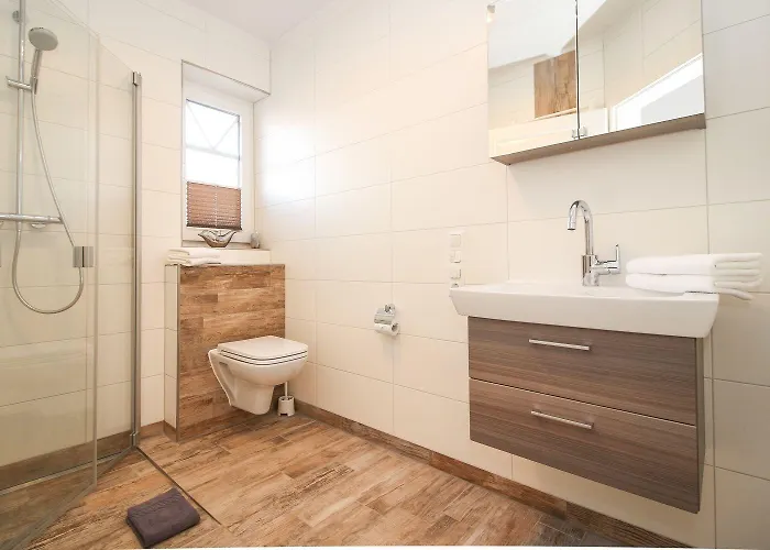 アパート Fischerglueck