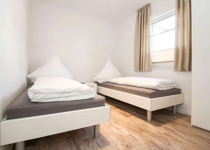 アパート Fischerglueck *